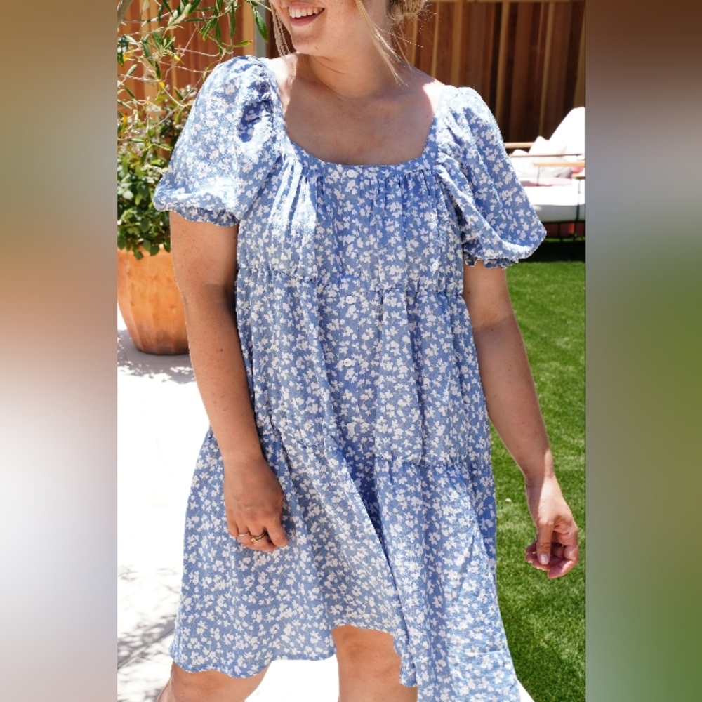 CJLA Clarissa dress